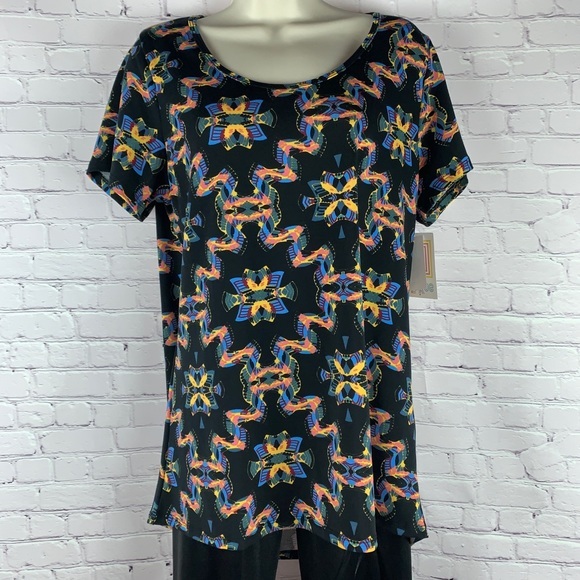 SOFT comfy Classic T long cut back medium (10-12) - Picture 1 of 6